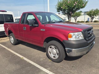 2008 Ford F-150 XL