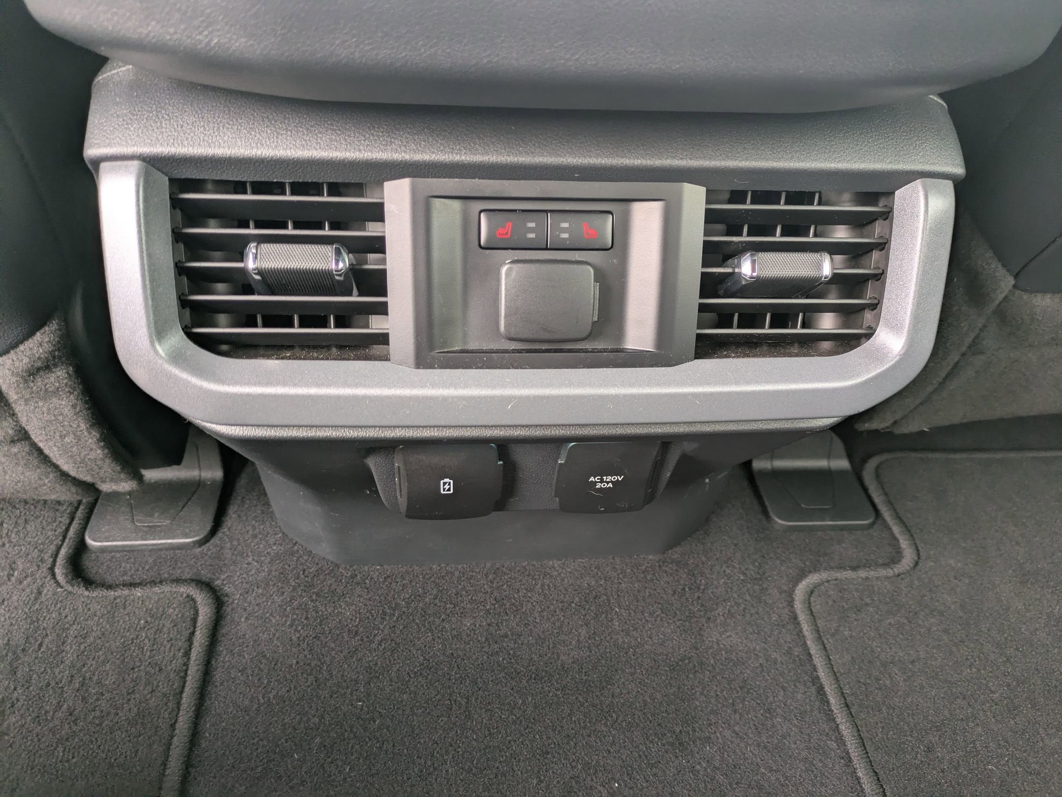 2023 Ford F-150 Lightning LARIAT