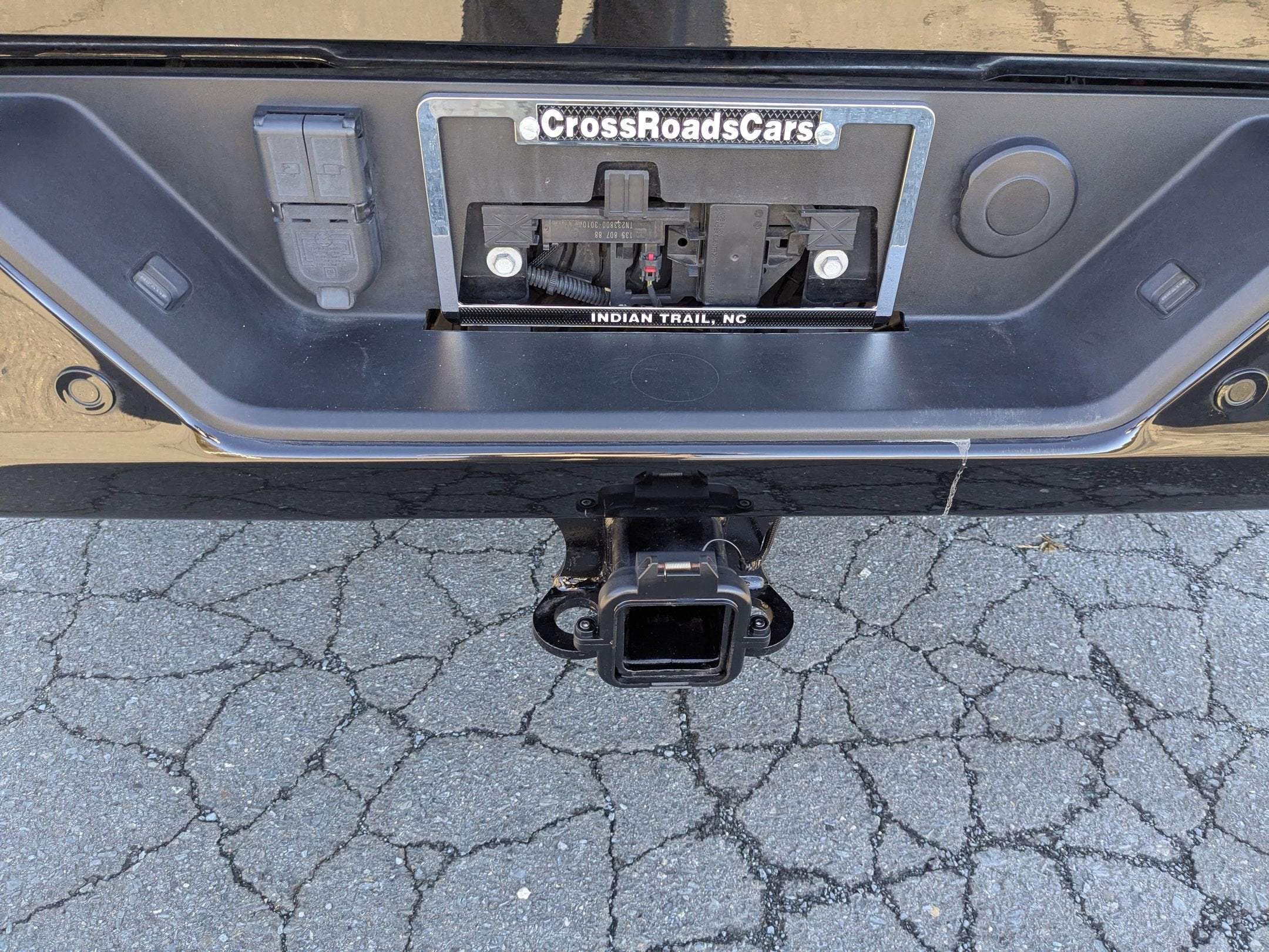 2023 GMC Sierra 2500HD Denali