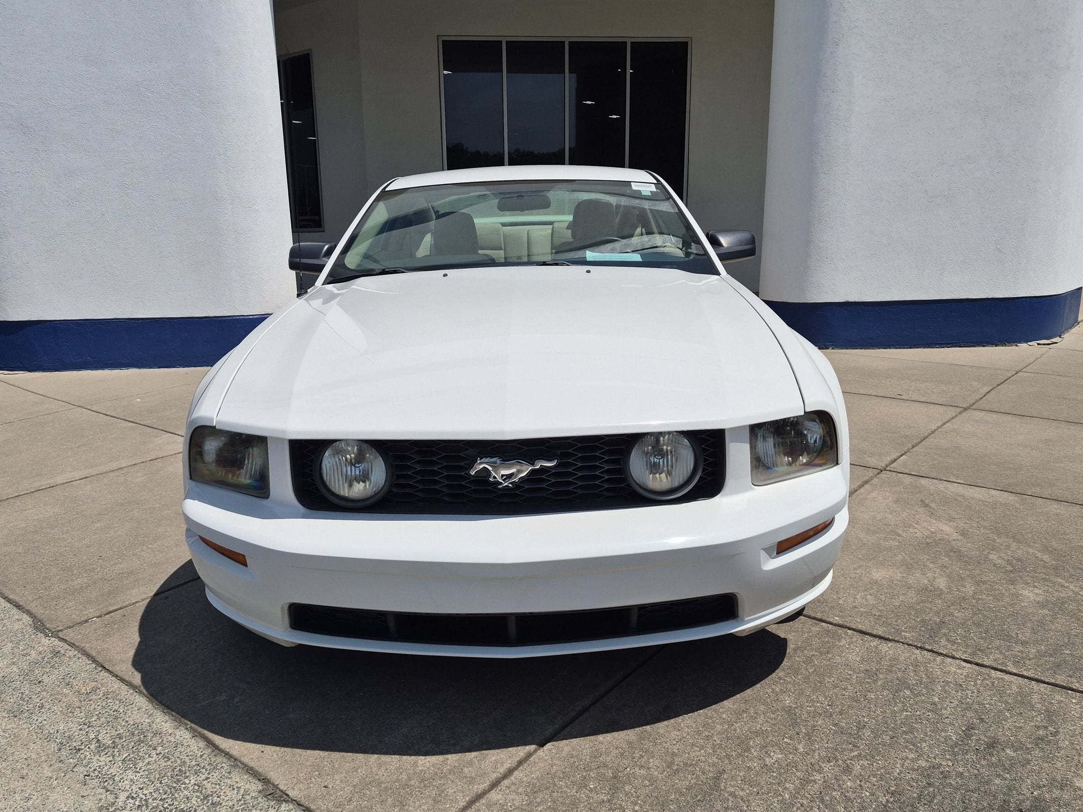 2006 Ford Mustang GT Premium
