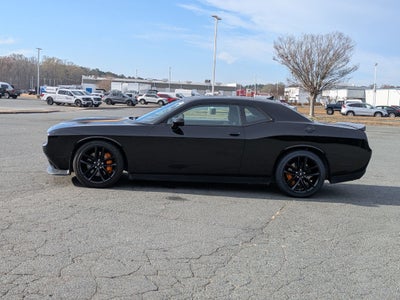 2023 Dodge Challenger GT