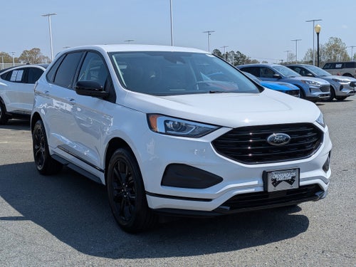 2024 Ford Edge SE