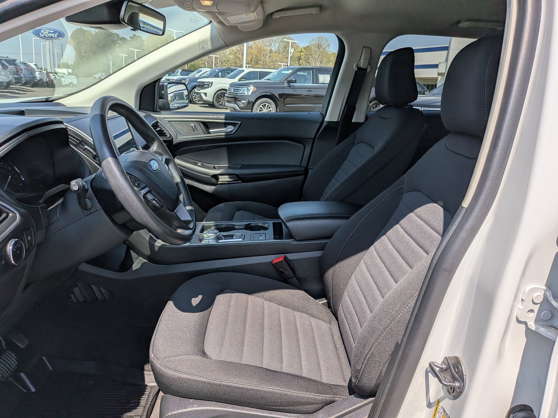 2024 Ford Edge SE