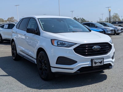 2024 Ford Edge SE