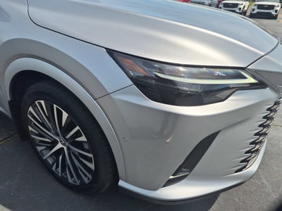 2024 Lexus RX RX 350 Premium Plus
