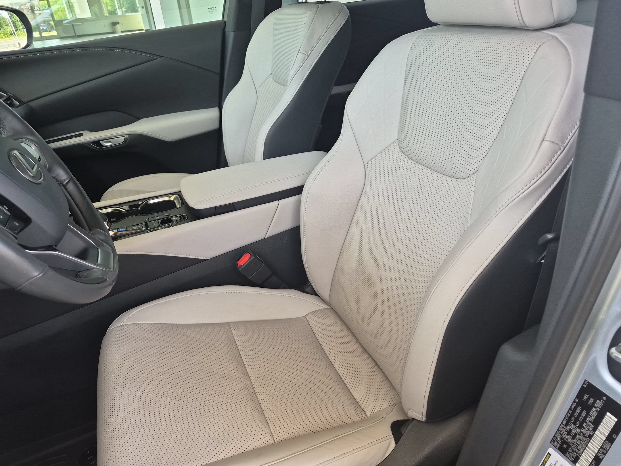 2024 Lexus RX RX 350 Premium Plus