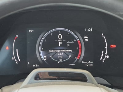 2024 Lexus RX RX 350 Premium Plus