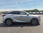 2024 Lexus RX RX 350 Premium Plus