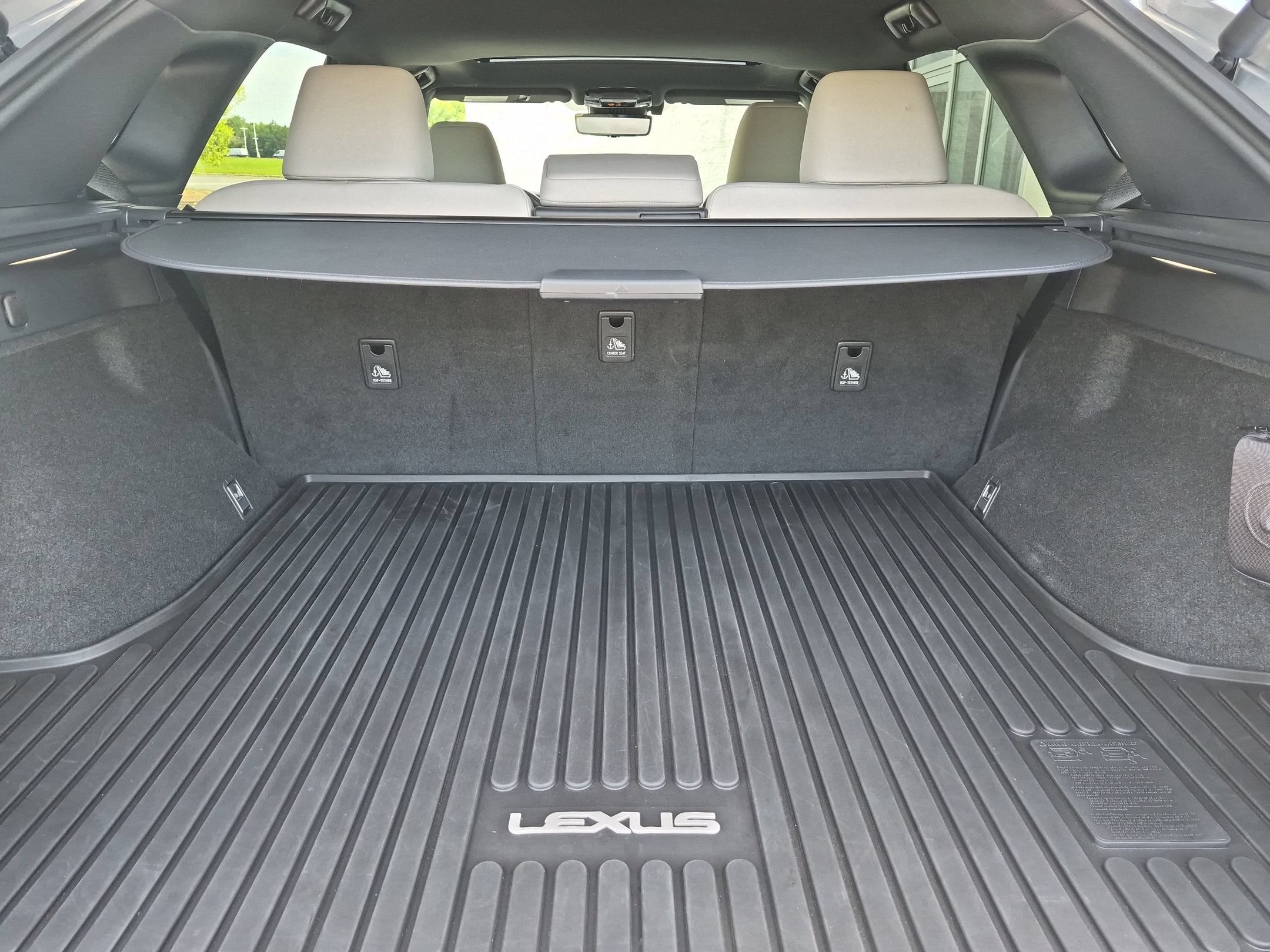 2024 Lexus RX RX 350 Premium Plus