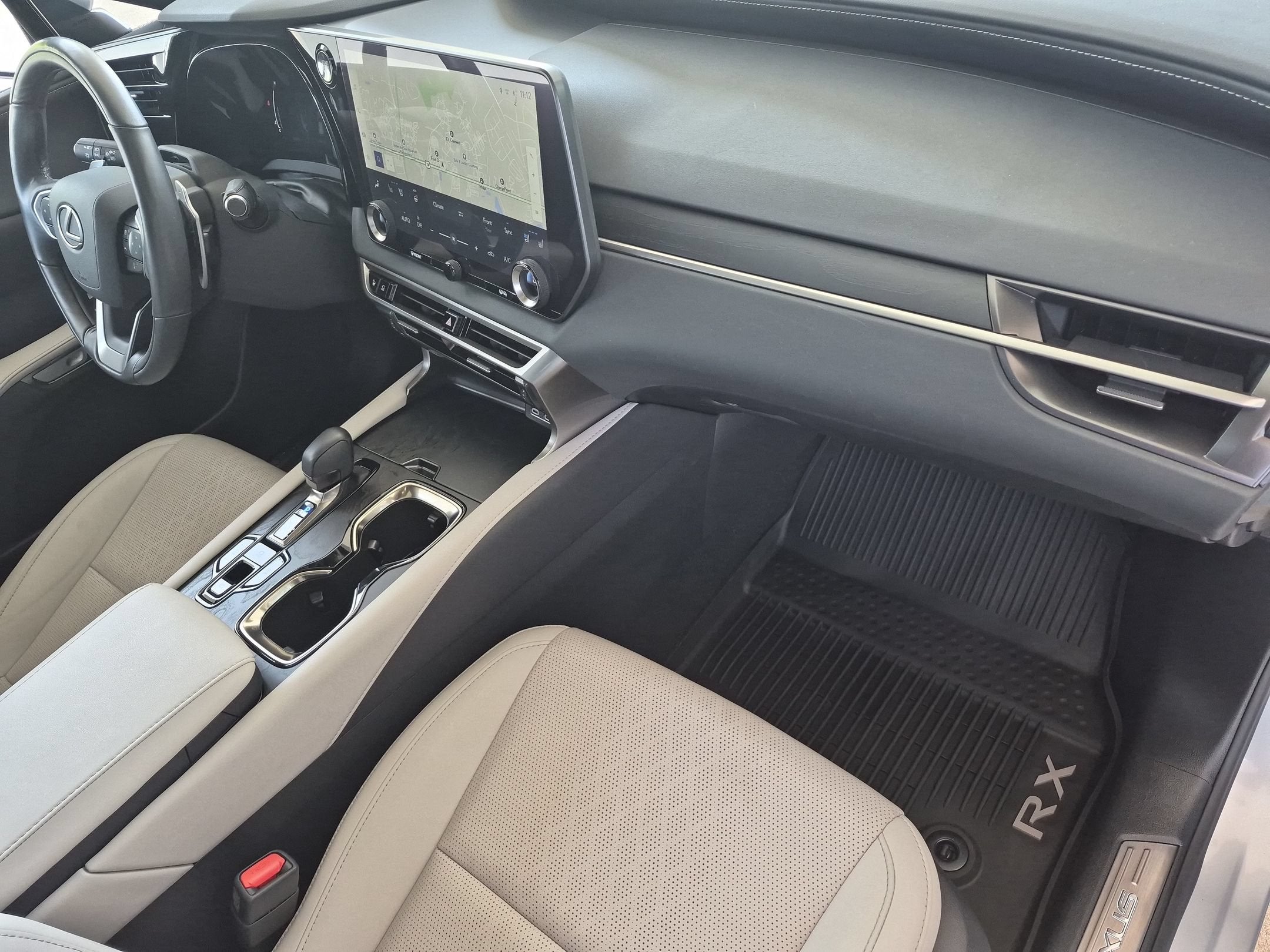 2024 Lexus RX RX 350 Premium Plus