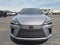 2024 Lexus RX RX 350 Premium Plus
