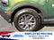 2025 Ford Bronco Sport Big Bend - Crossroads Courtesy Demo
