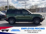 2025 Ford Bronco Sport Big Bend - Crossroads Courtesy Demo