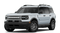 2026 Ford Bronco Sport Big Bend - Crossroads Courtesy Demo