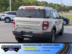 2025 Ford Bronco Sport Big Bend - Crossroads Courtesy Demo