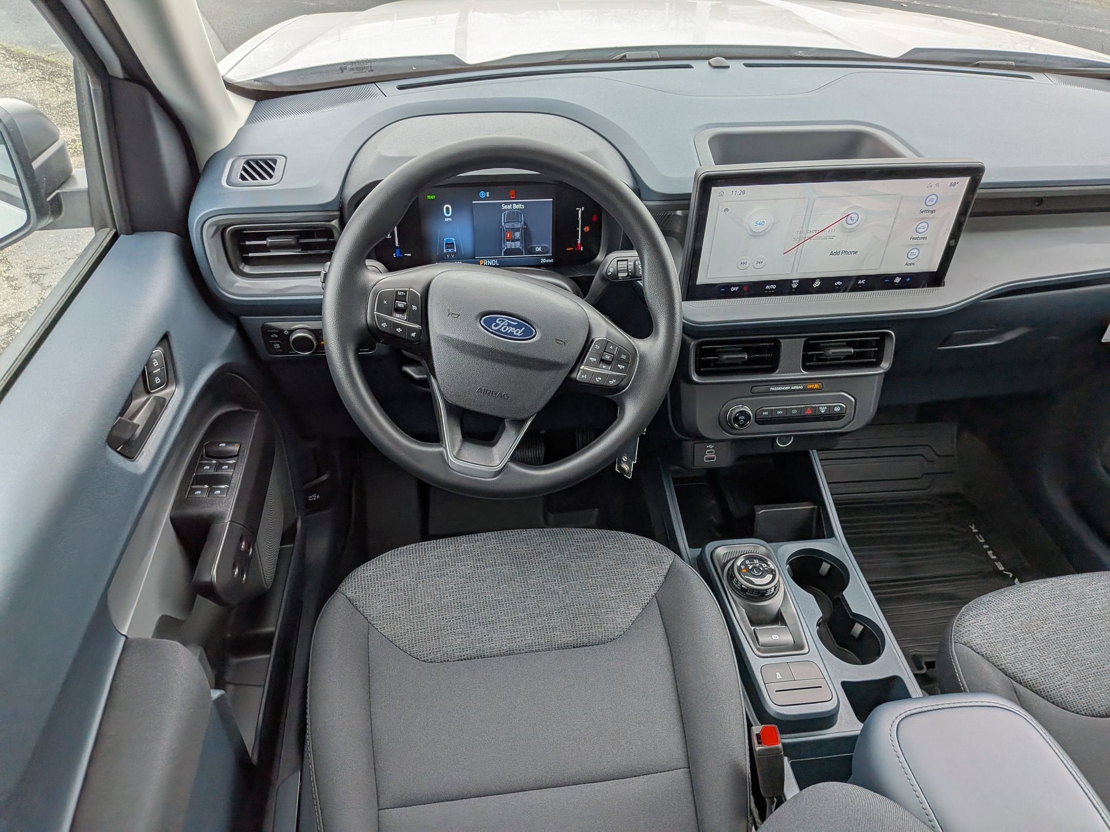 2025 Ford Maverick XL