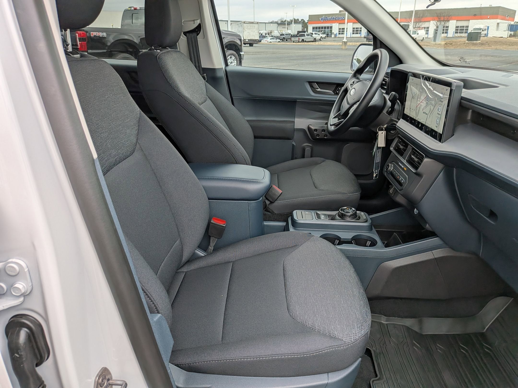 2025 Ford Maverick XL