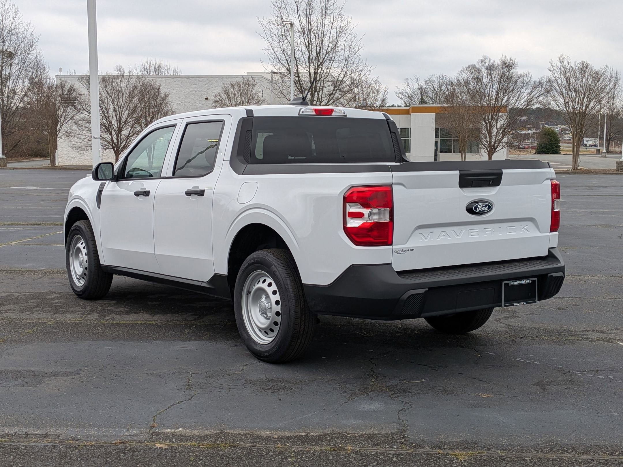 2025 Ford Maverick XL