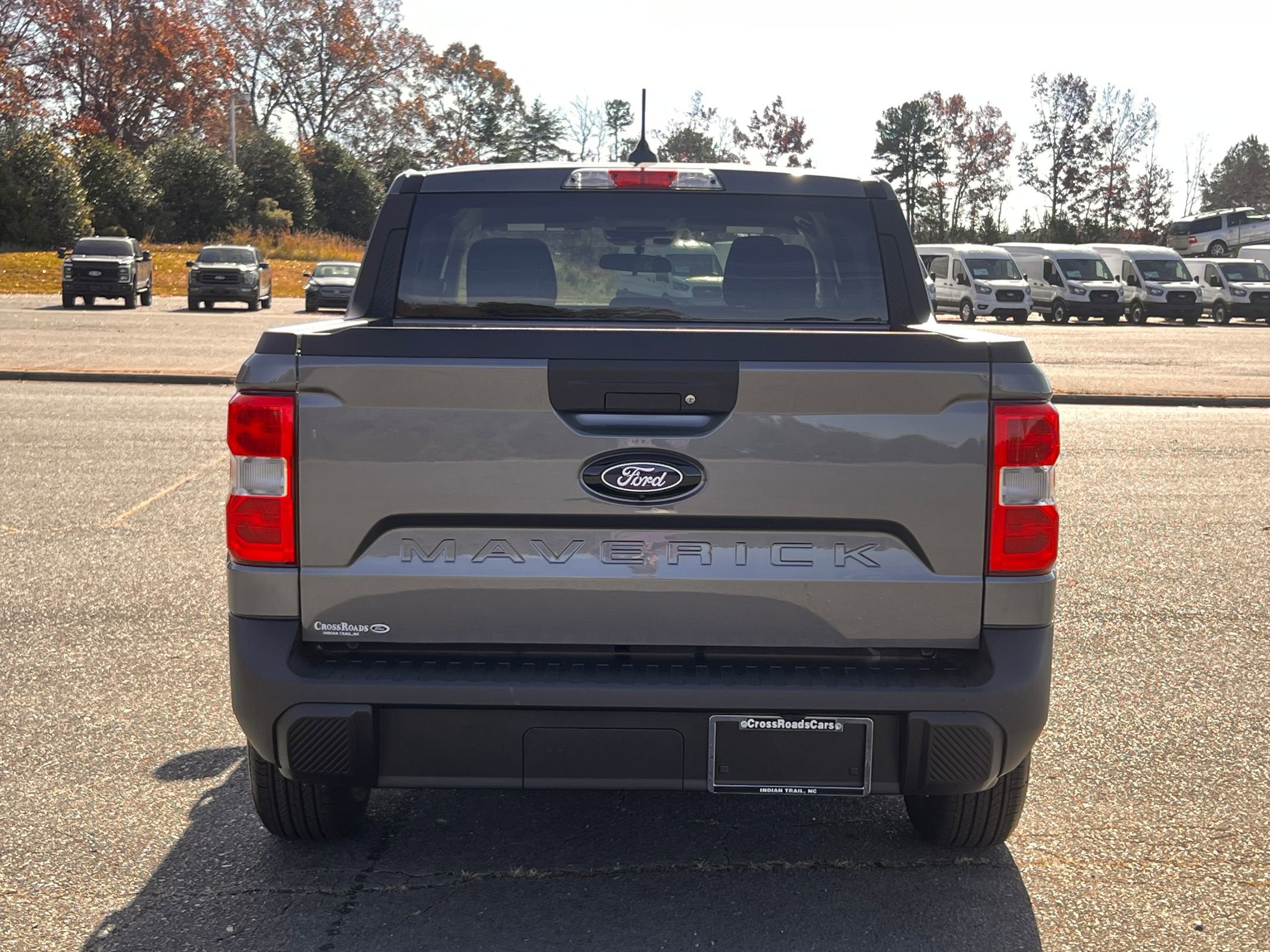 2025 Ford Maverick XL