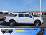 2025 Ford Maverick XLT - Crossroads Courtesy Demo