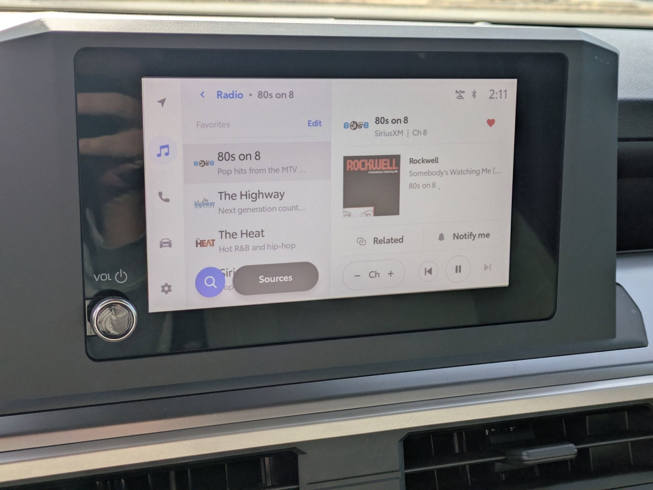 2024 Toyota Tacoma 2WD SR5