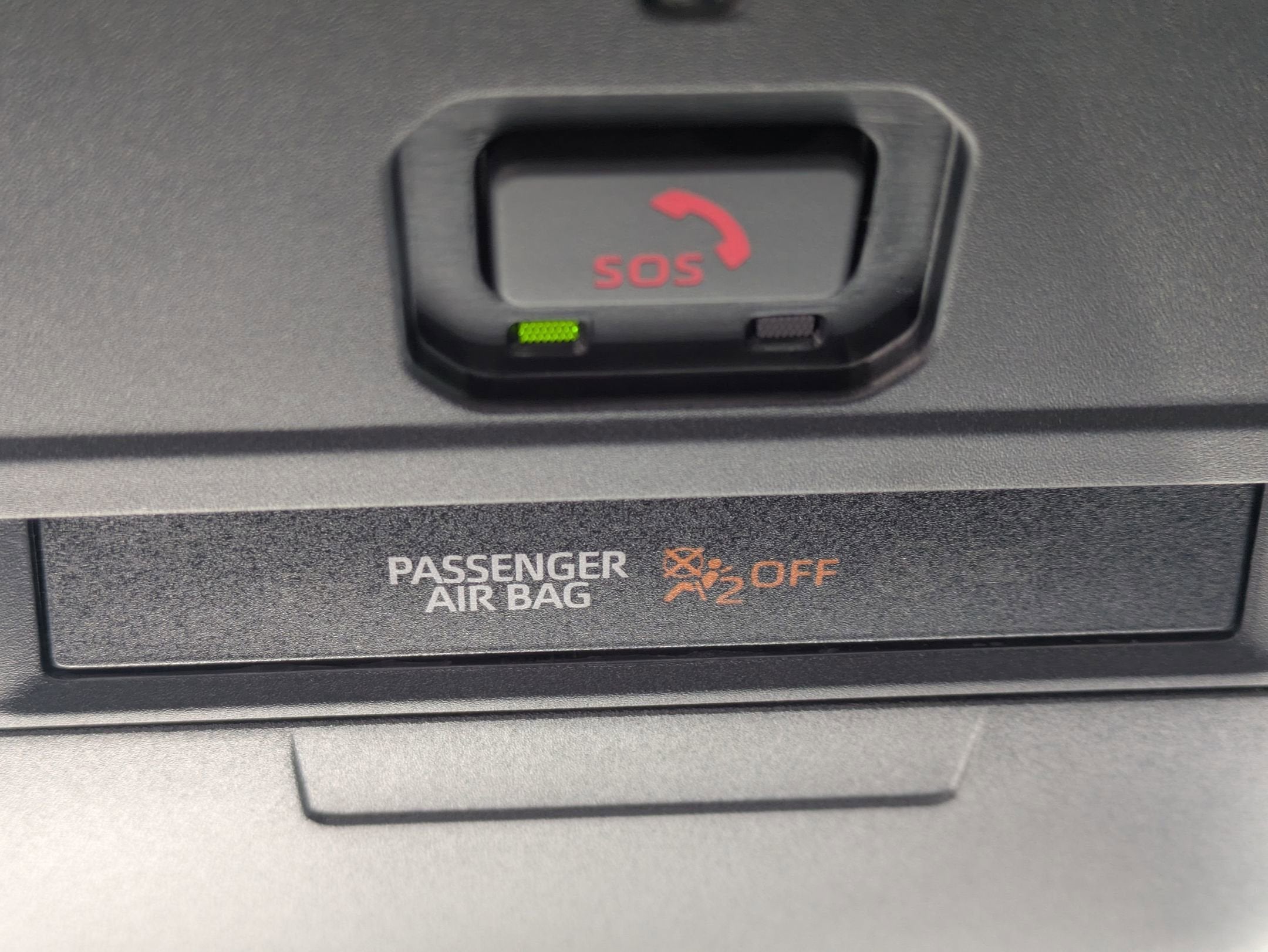 2024 Toyota Tacoma 2WD SR5