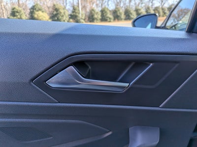 2024 Volkswagen Jetta Sport