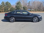 2024 Volkswagen Jetta Sport