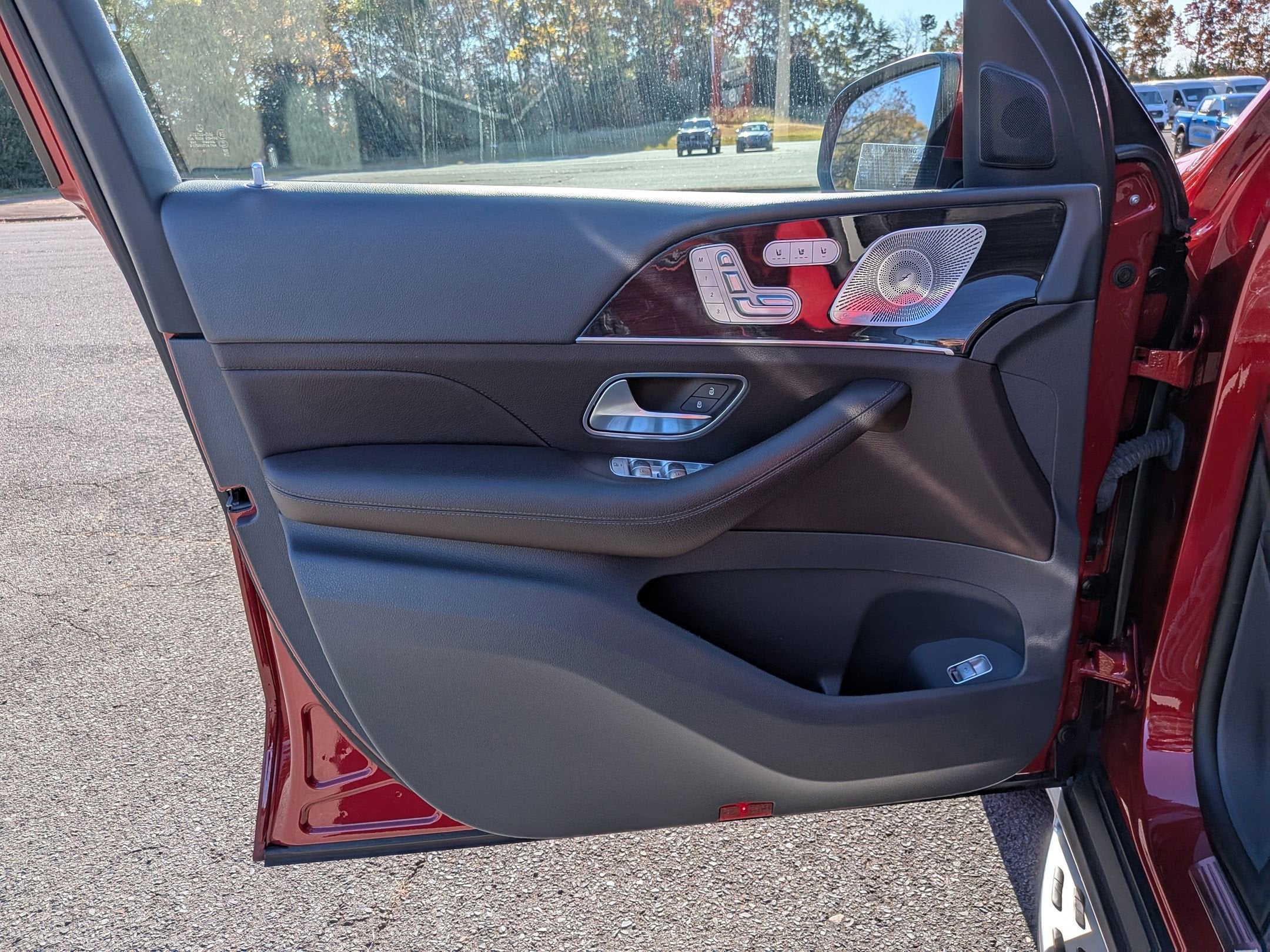 2020 Mercedes-Benz GLE GLE 350