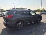 2024 Subaru Ascent Touring