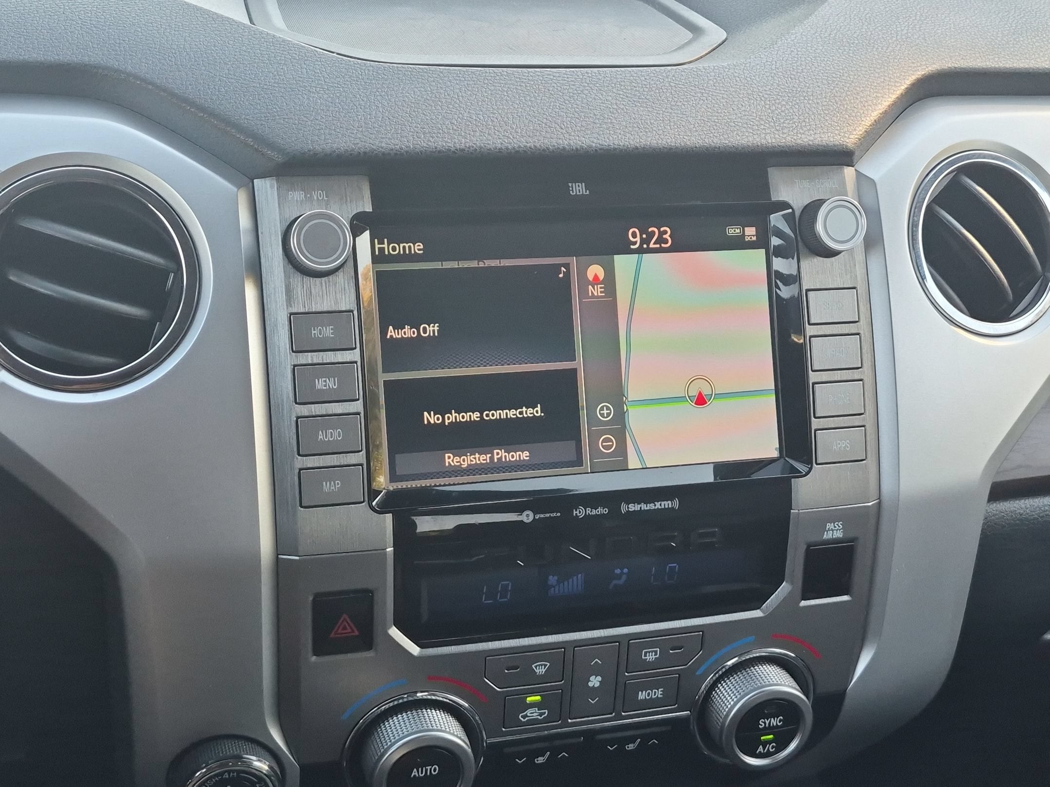 2021 Toyota Tundra 4WD Limited