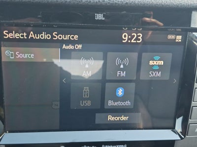 2021 Toyota Tundra 4WD Limited