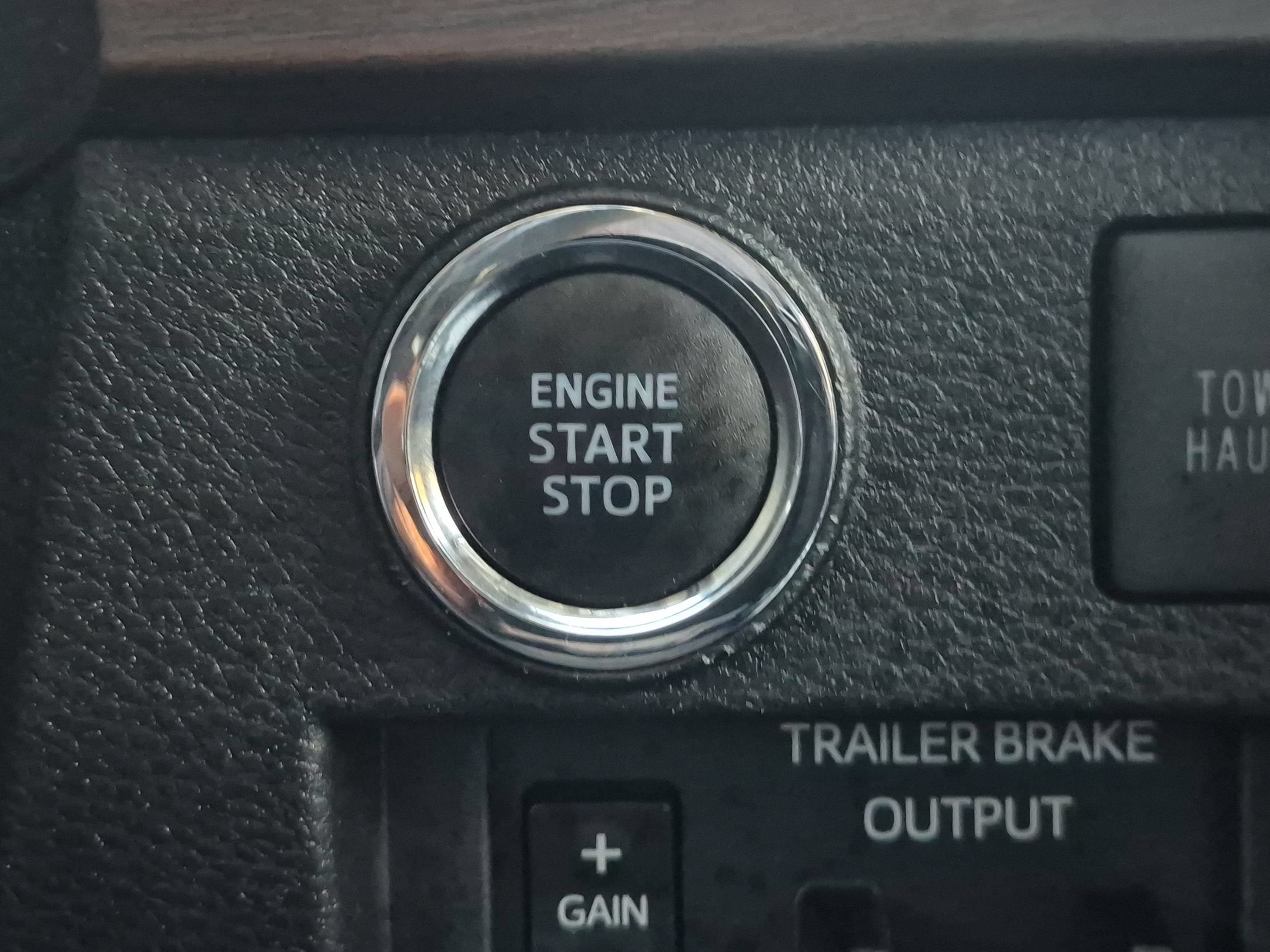 2021 Toyota Tundra 4WD Limited