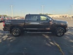 2021 Toyota Tundra 4WD Limited