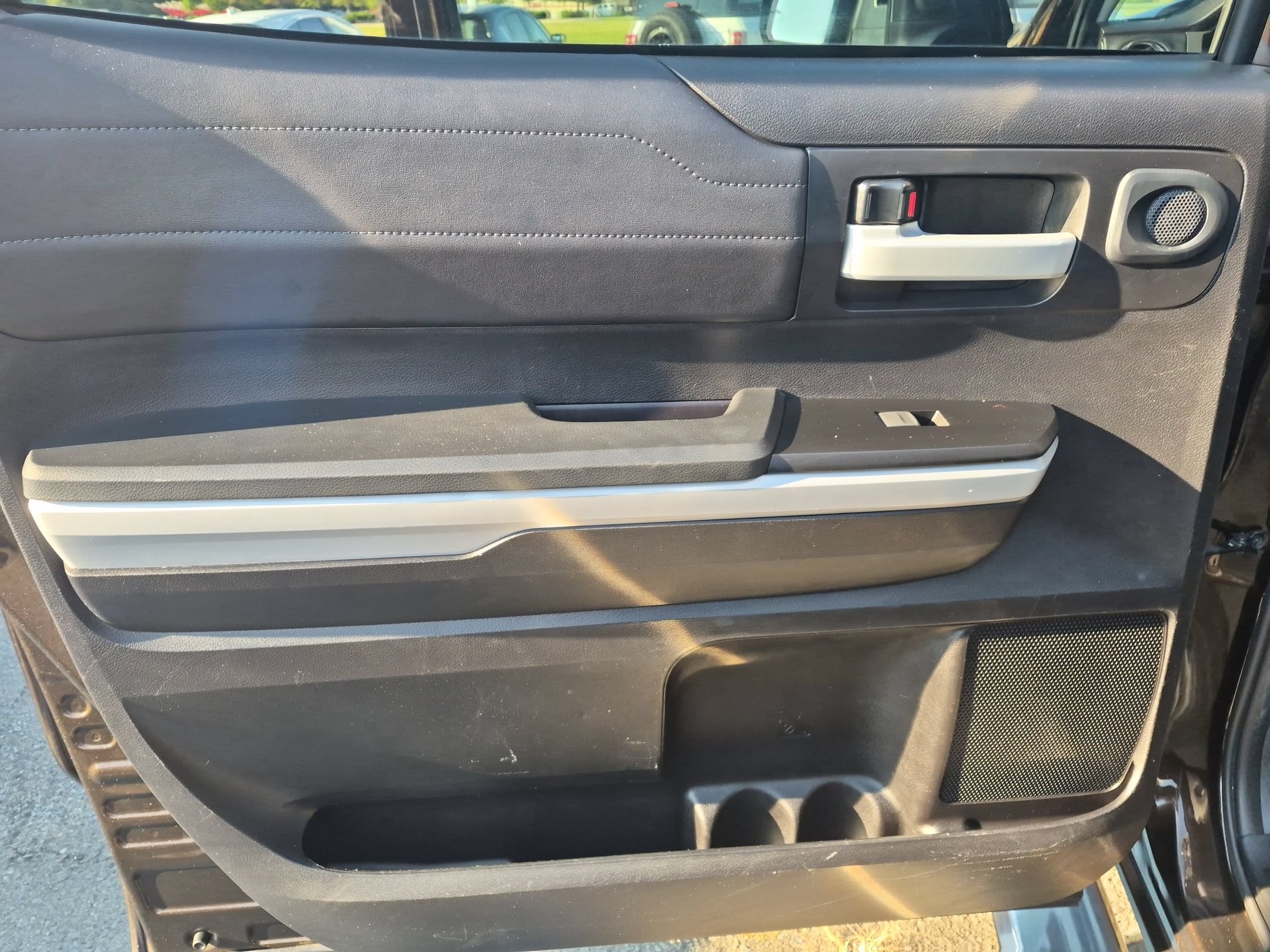 2021 Toyota Tundra 4WD Limited