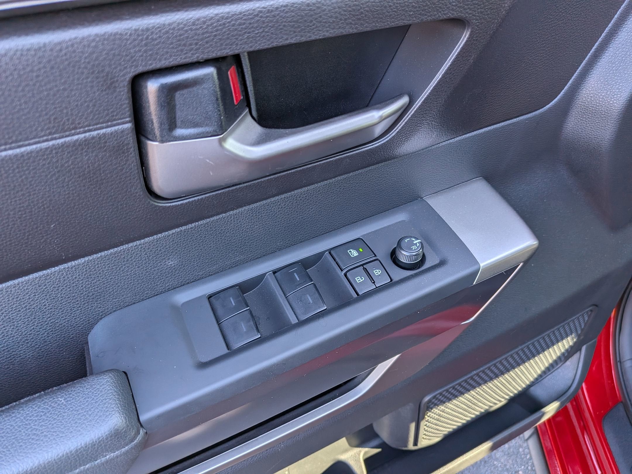 2026 Toyota Tundra 2WD SR5