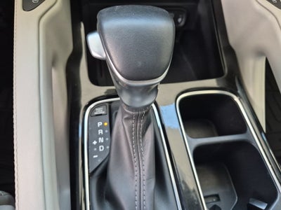 2023 Kia Telluride SX Prestige