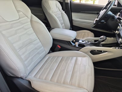 2023 Kia Telluride SX Prestige