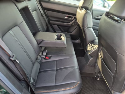 2026 Mazda Mazda CX-50 2.5 S Premium