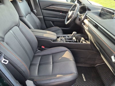 2026 Mazda Mazda CX-50 2.5 S Premium