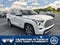 2024 Toyota Sequoia Capstone