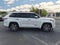 2024 Toyota Sequoia Capstone