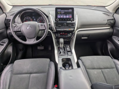 2023 Mitsubishi Eclipse Cross SE