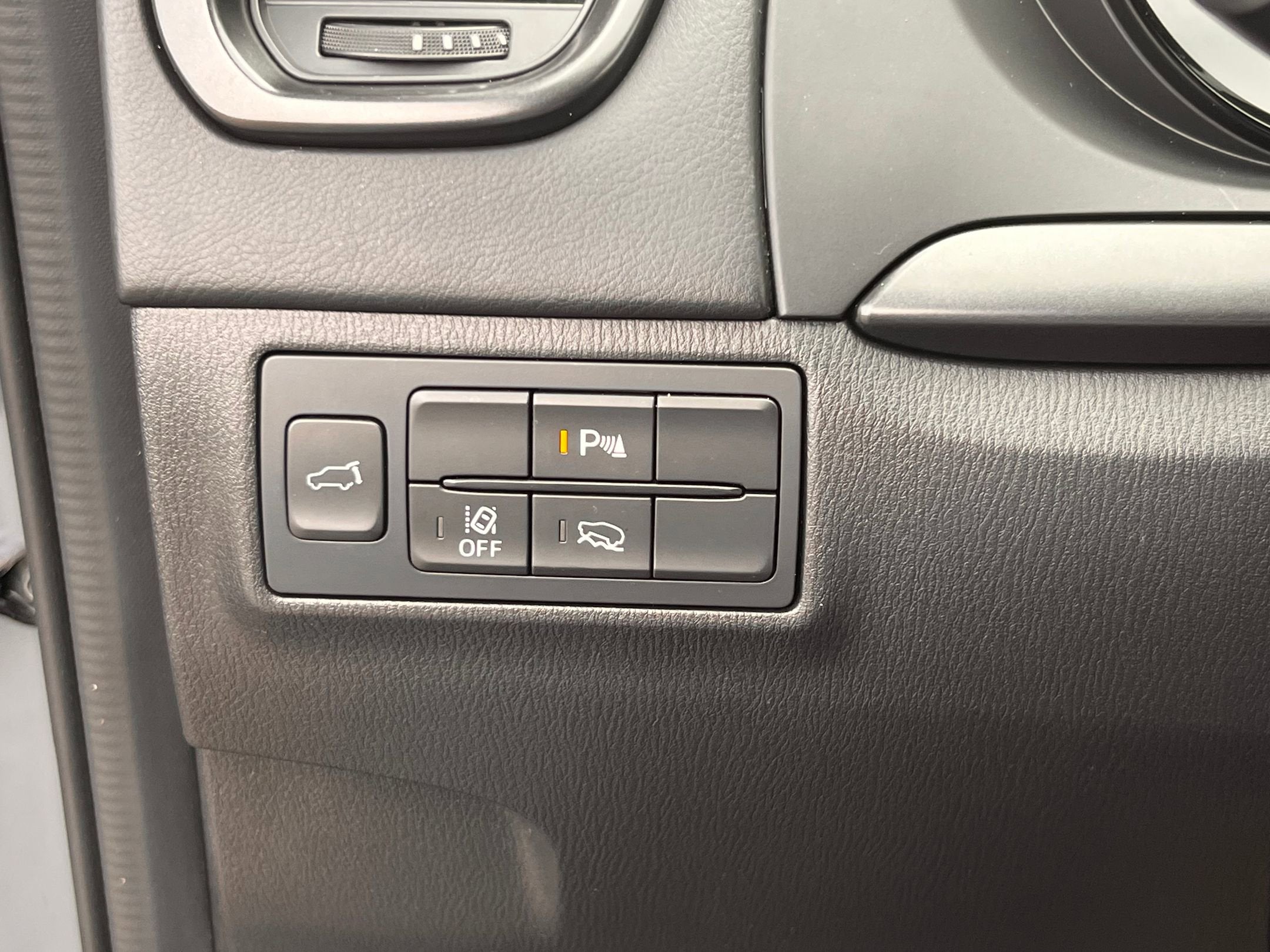 2021 Mazda Mazda CX-9 Carbon Edition