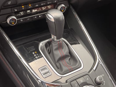 2021 Mazda Mazda CX-9 Carbon Edition