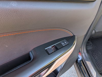 2022 Lexus NX NX 350 Luxury