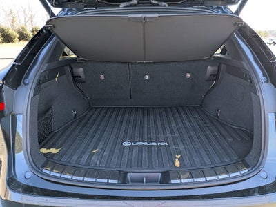 2022 Lexus NX NX 350 Luxury