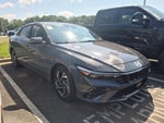2024 Hyundai Elantra Hybrid Limited