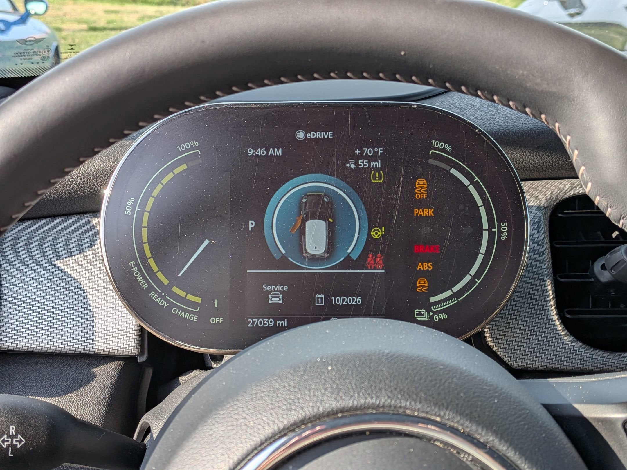 2023 MINI Hardtop 2 Door Cooper SE Signature