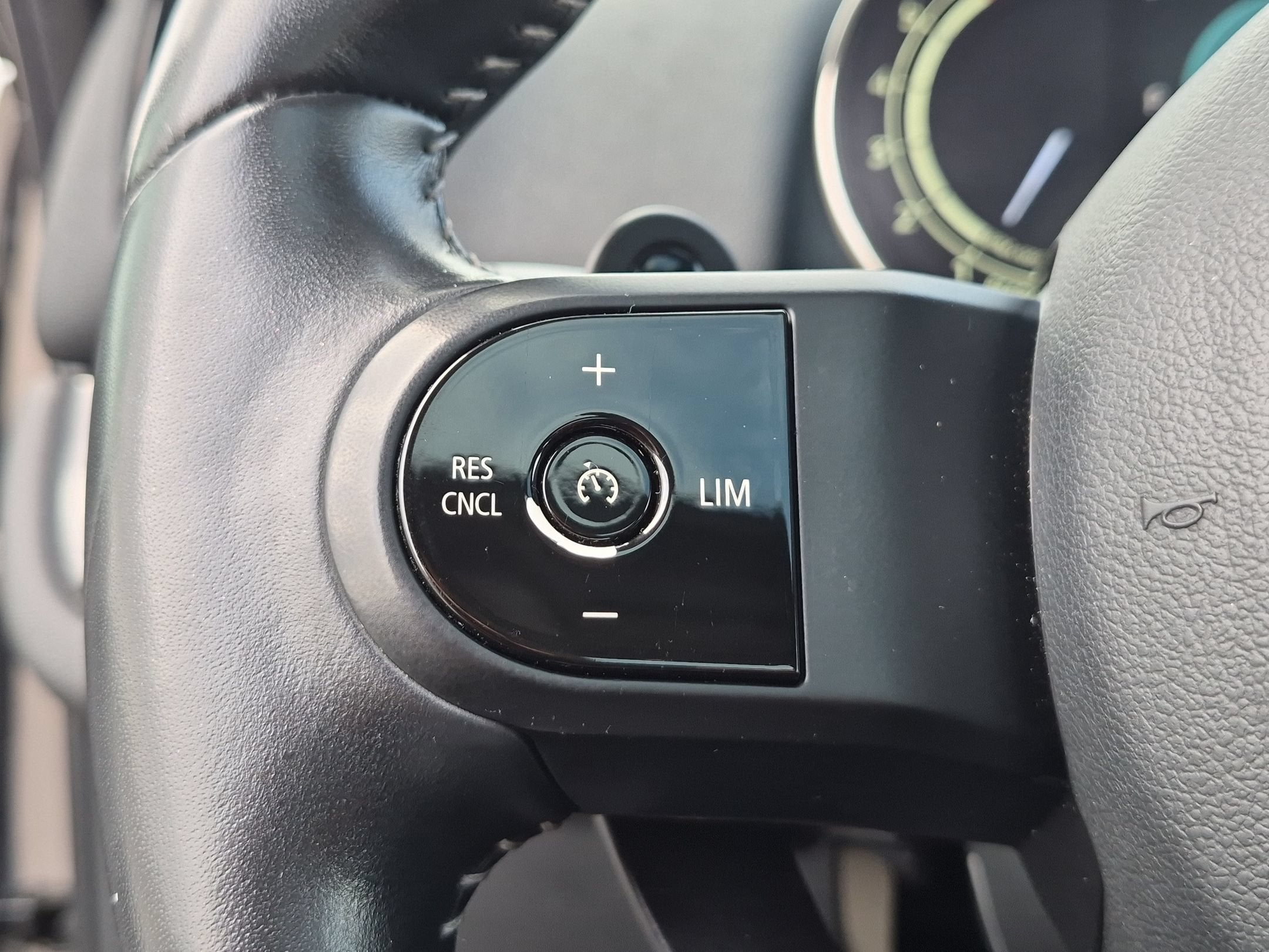 2024 MINI Countryman Cooper S